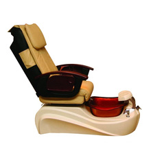 Pedicure foot spa massage chair J51W03DVA-2